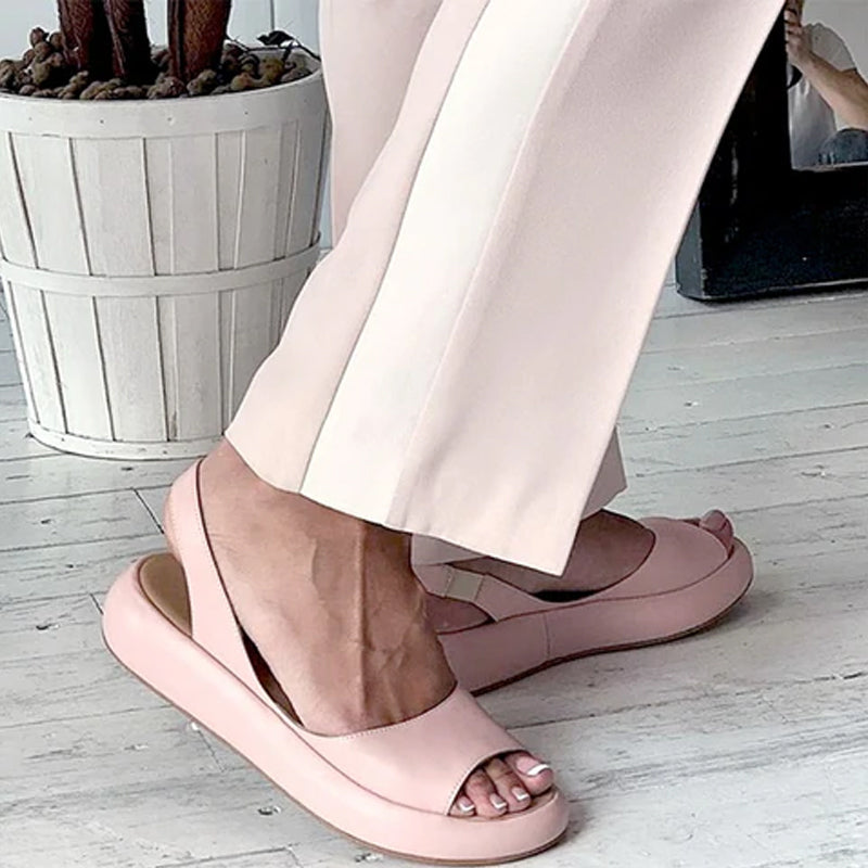 Casual Summer Sandal