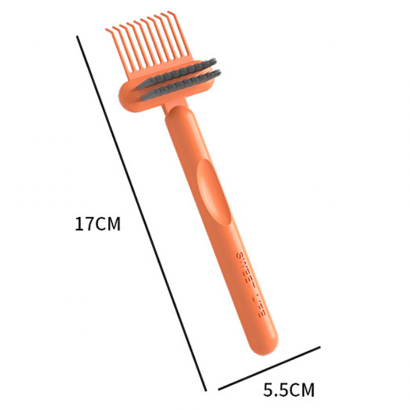 Comb Cleaning Brush