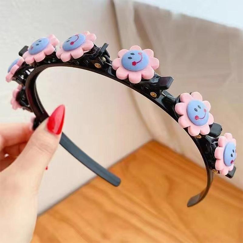 Girl's Sweetie Princess Hairstyle Hairpin