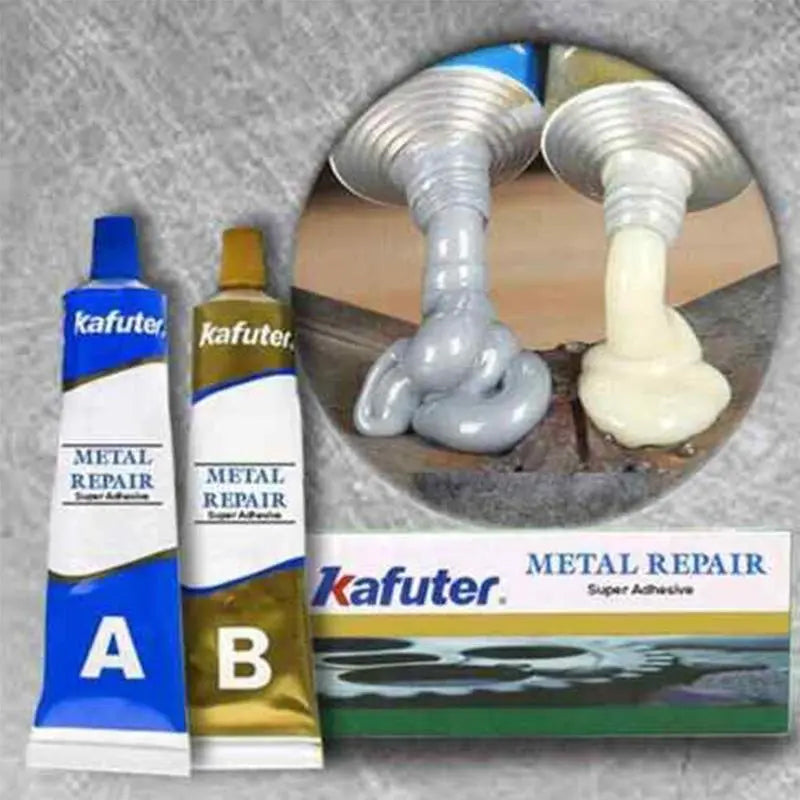 Repair Casting Glue