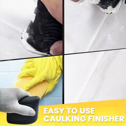 Caulking Finisher