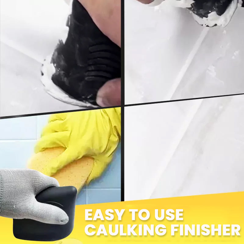 Caulking Finisher