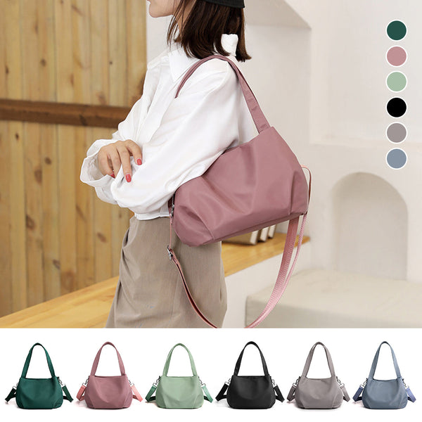 Lightweight Versatile Casual Nylon Bag