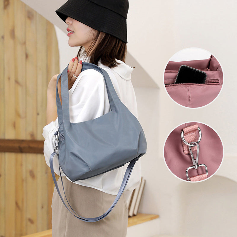 Lightweight Versatile Casual Nylon Bag