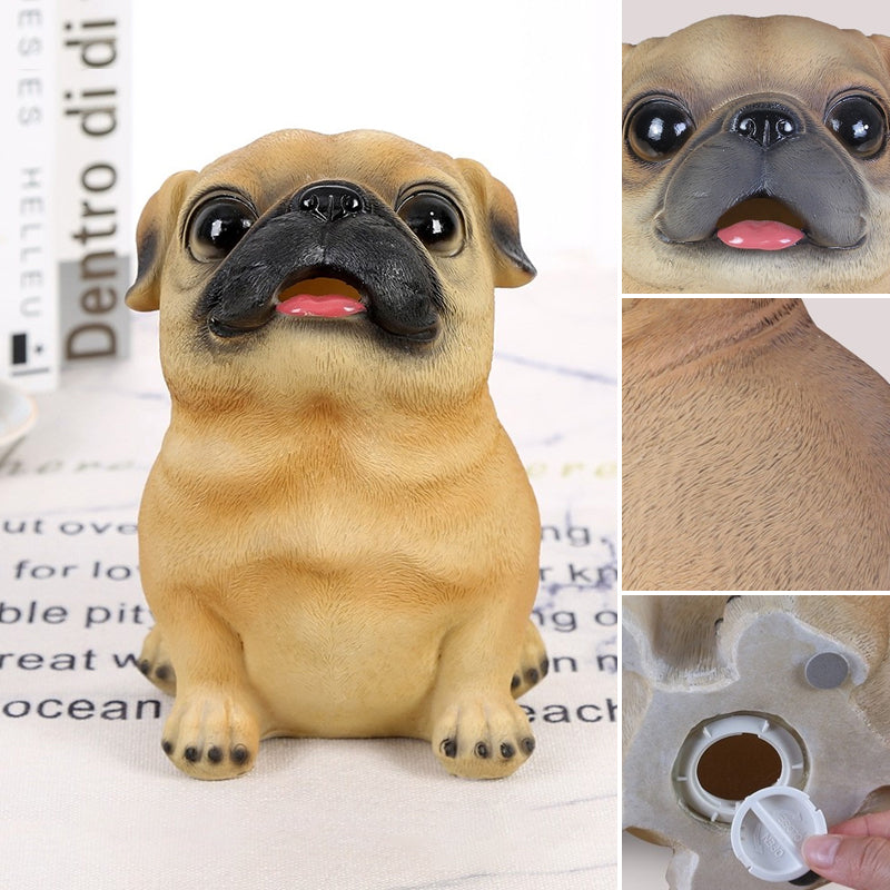 Doggy Piggy Bank