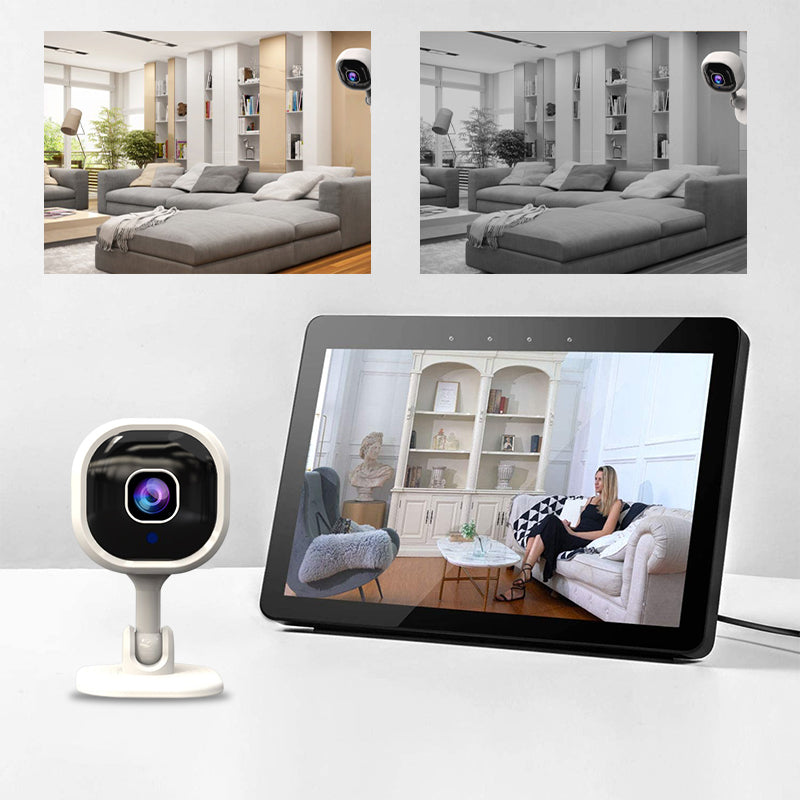 Indoor Security Camera