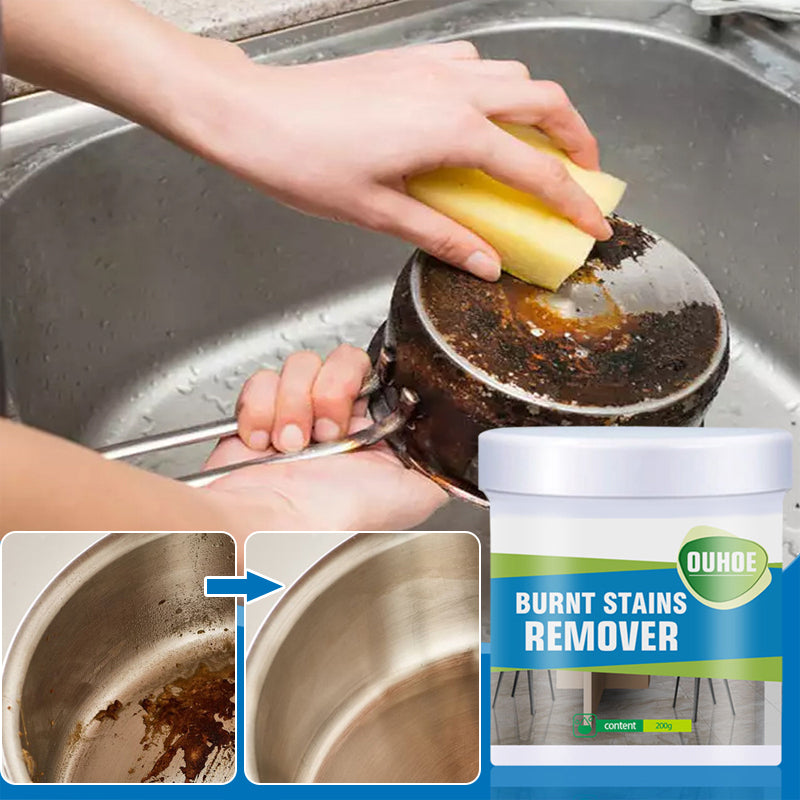 Multifunctional Cleaning Powder