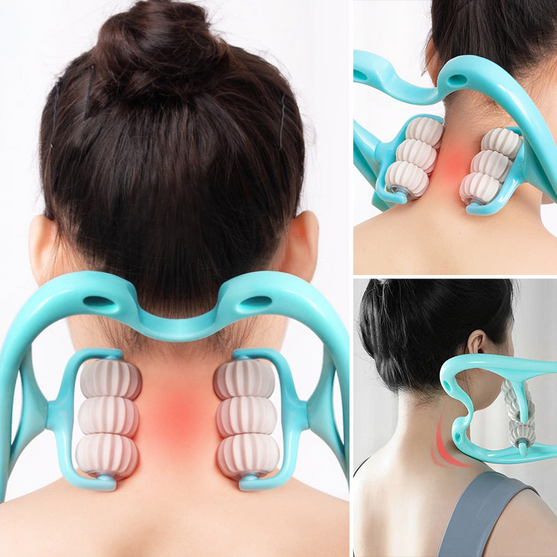 Cervical Spine Massager