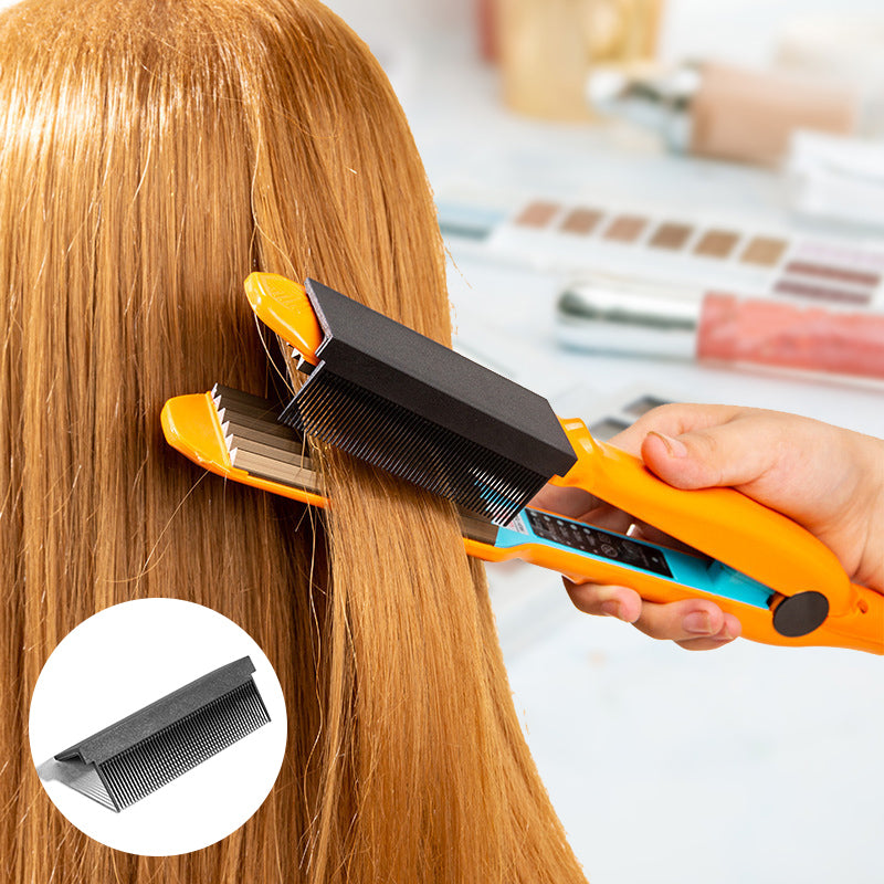 Hairdressing Splint Comb