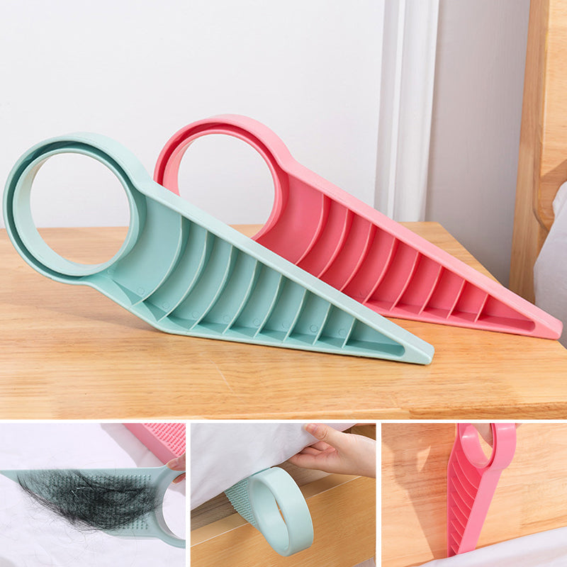 Mattress Ergonomic Cleaning Tool With Lifting Function