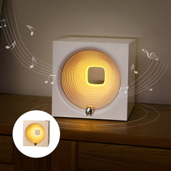 C34 Time Machine Speaker