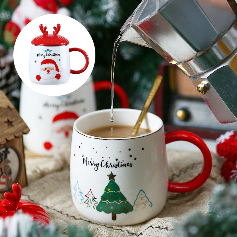 Christmas Mug