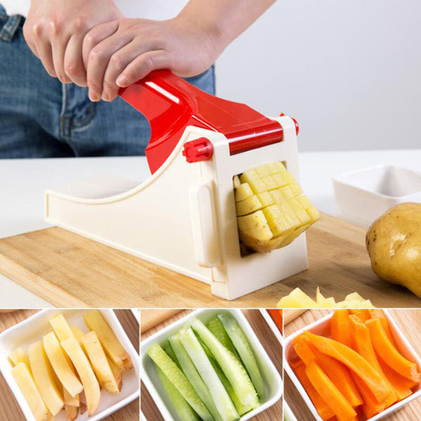 Heavy Duty Vegetable Slicer Dicer