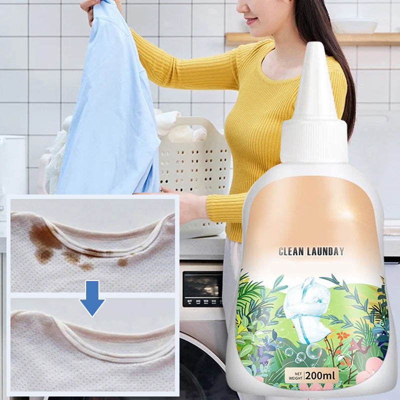 Clothes Stain Remover Cleaner