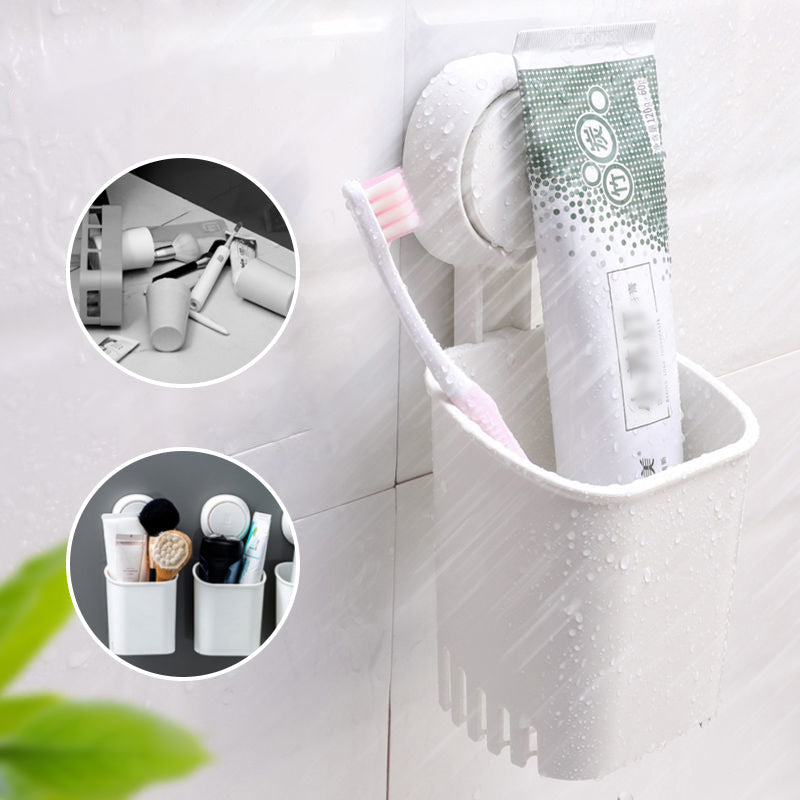 Toothbrush Holder Suction Cup