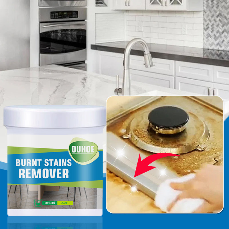 Multifunctional Cleaning Powder