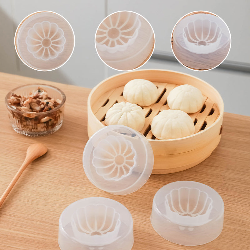 Handmade Baozi Maker