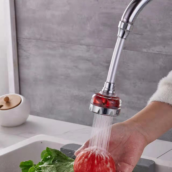 Fliter Shower Head Bubbler