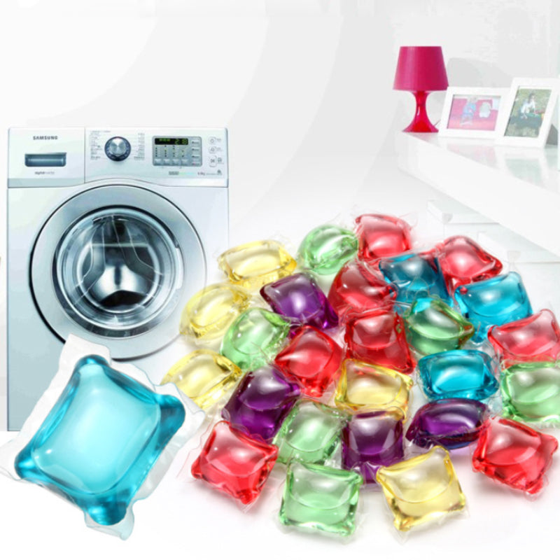 Laundry Beads