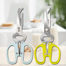 Multifunctional Kitchen Scissors