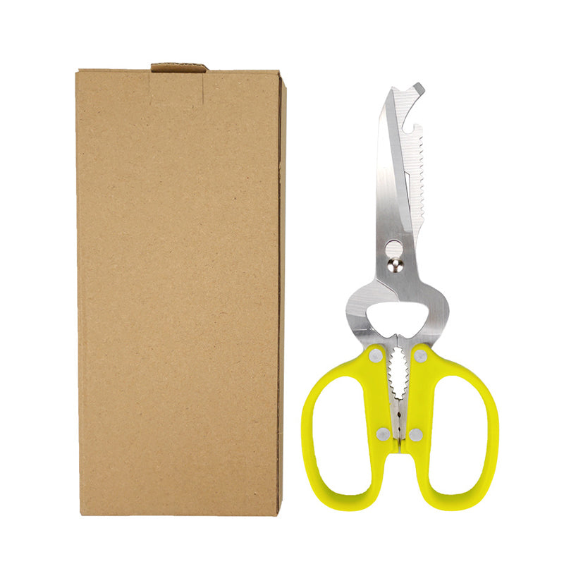 Multifunctional Kitchen Scissors