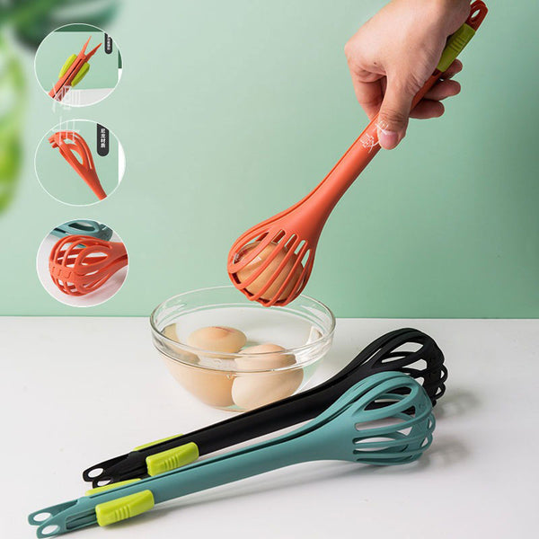 Multifunctional Egg Beater