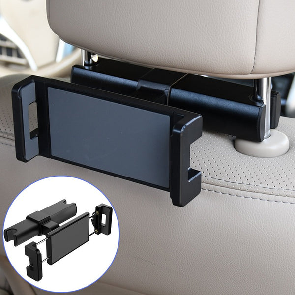 Headrest Tablet Mount