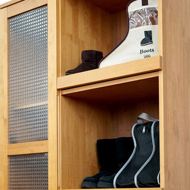 Portable Tall Boots Storage Bags