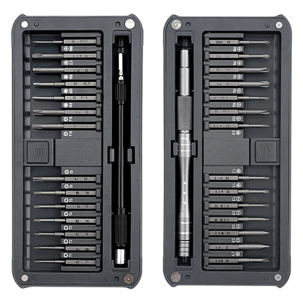 Professional Toolkit Screwdriver Set