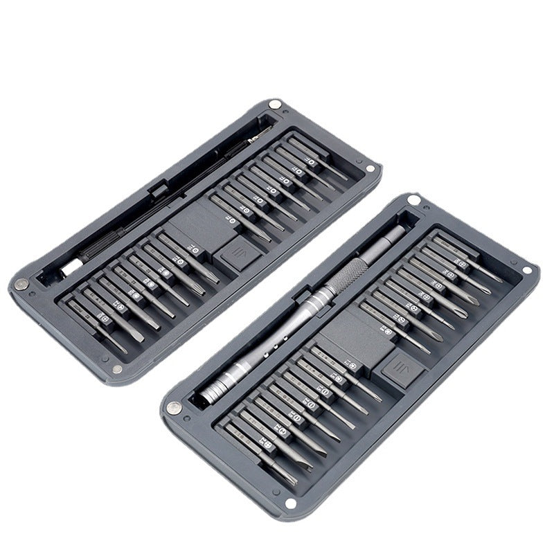 Professional Toolkit Screwdriver Set