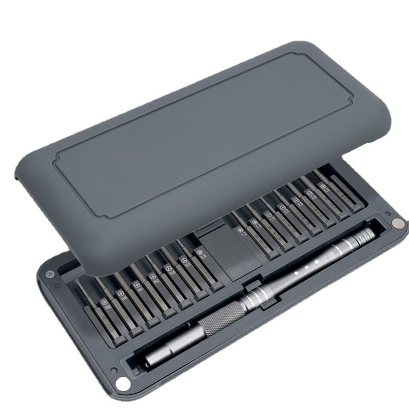 Professional Toolkit Screwdriver Set