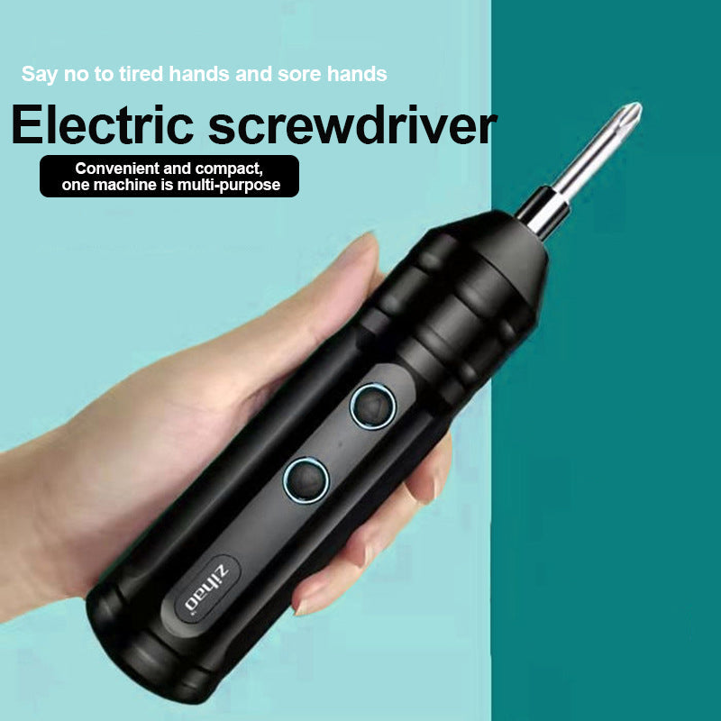 Protable Electric Multi-tool Sets