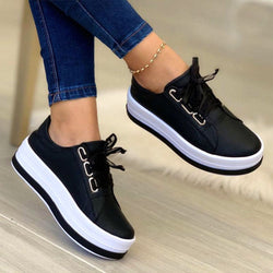 Women Sport Outdoor Platform Shoes