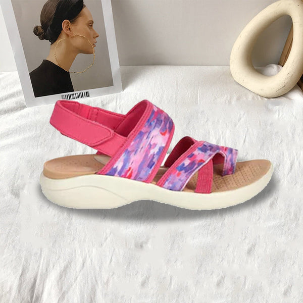 New Style Women Comfortable Soft Sandals