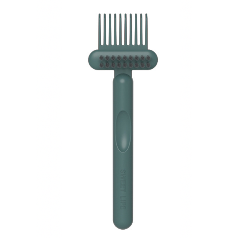 Comb Cleaning Brush