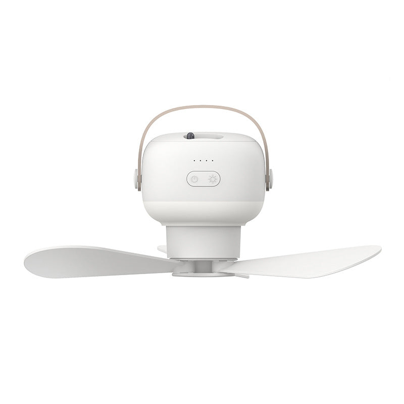 Portable Silent Ceiling Fan