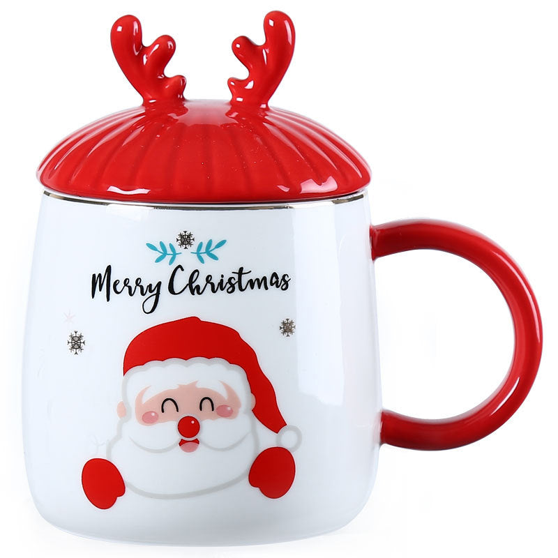 Christmas Mug