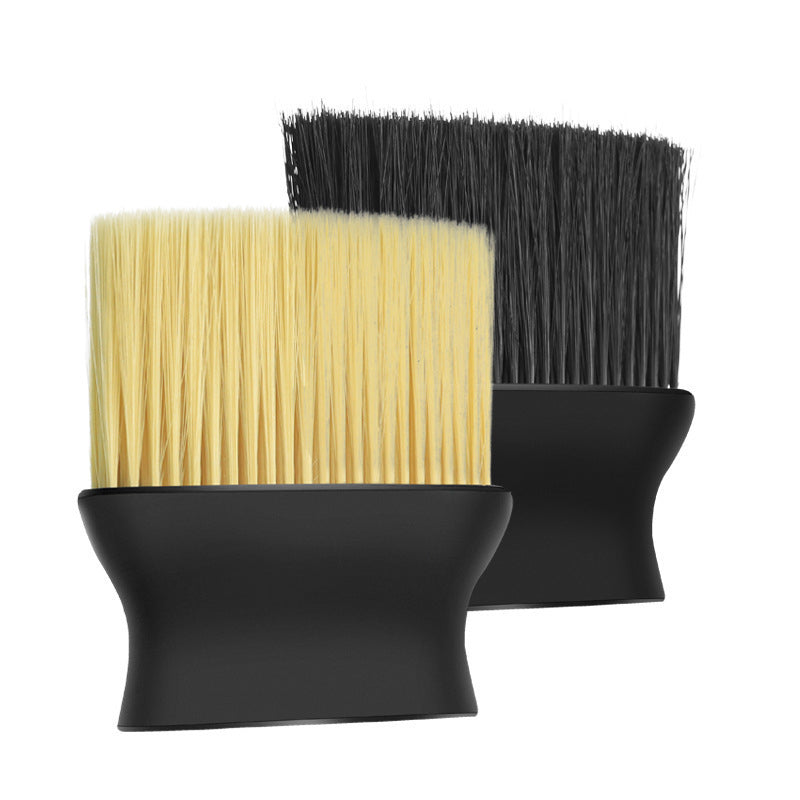 High Density Ultra Soft Detail Brush