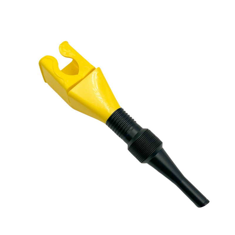 Flexible Draining Tool Snap Funnel