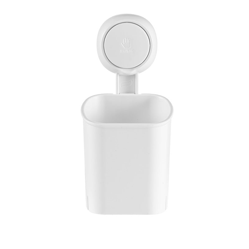 Toothbrush Holder Suction Cup