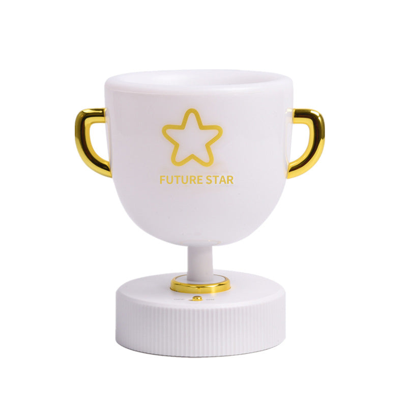 Trophy Pen Holder Night Light