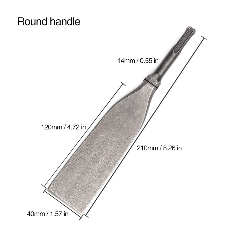 Electric Hammer Drill Bit