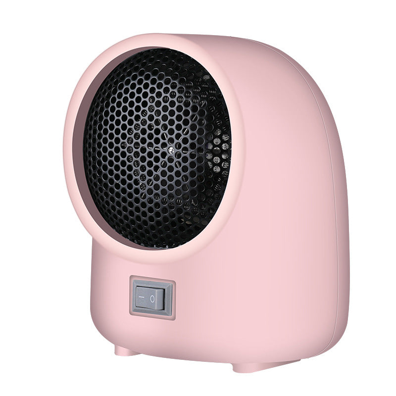 Mini Electric Air Heater
