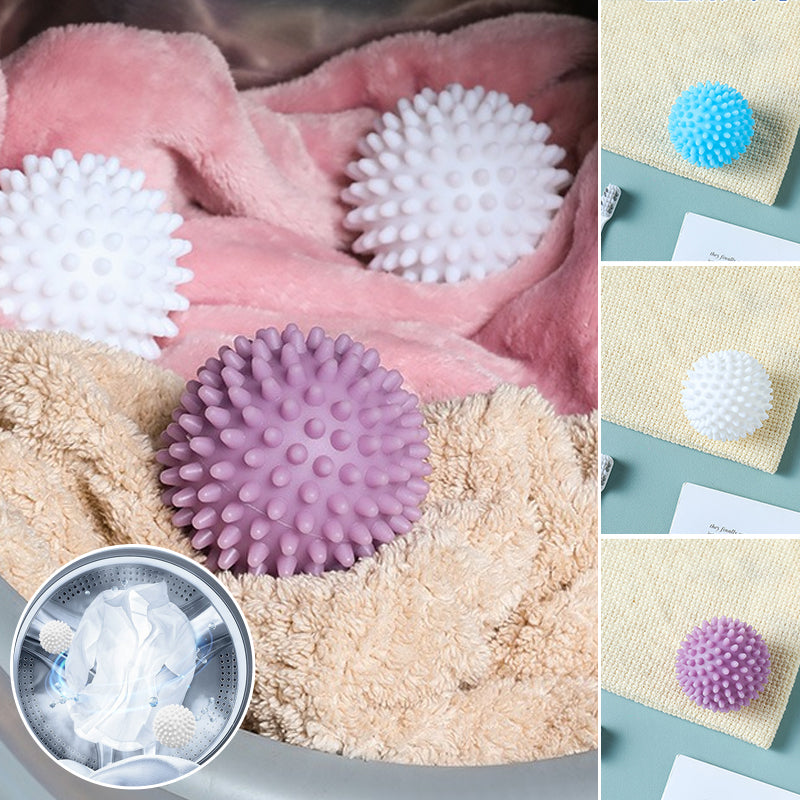 Reusable Laundry Dryer Balls