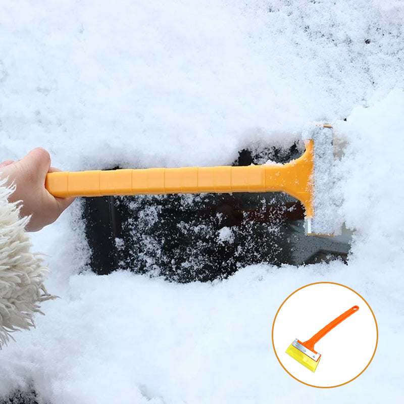 Portable Snow Shovel