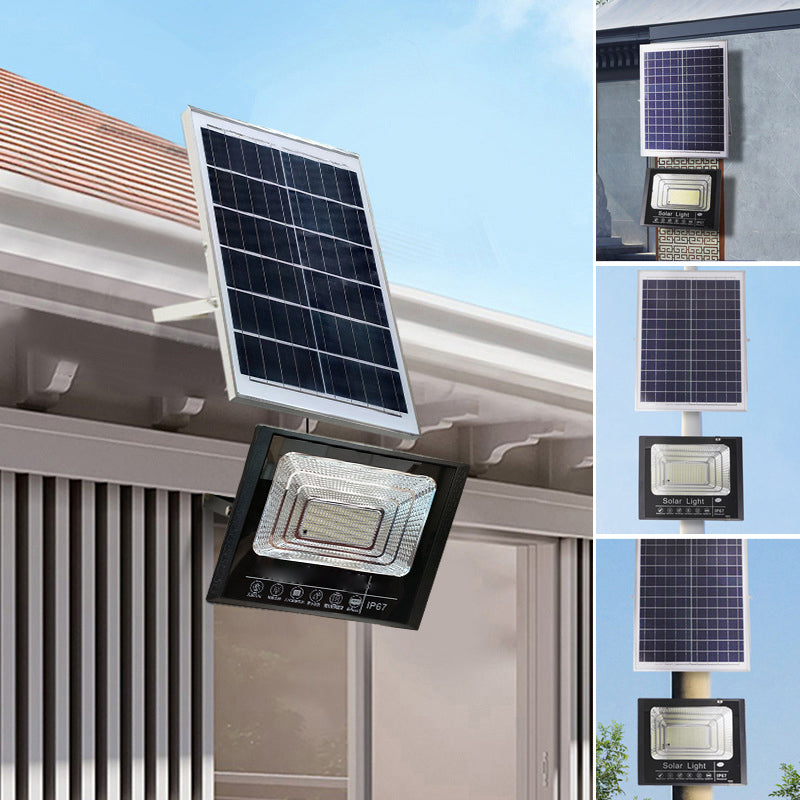 Ultra Bright Solar Outdoor Yard Light