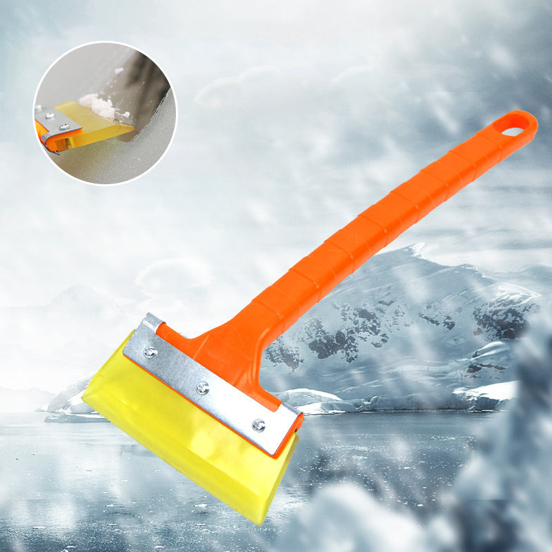 Portable Snow Shovel