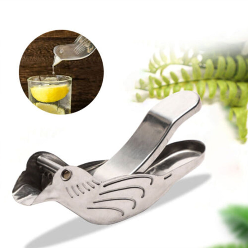 Bird Shape Handheld Juicer