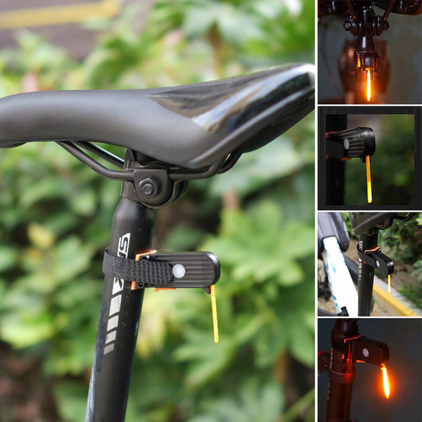 LED Bike Rear Light