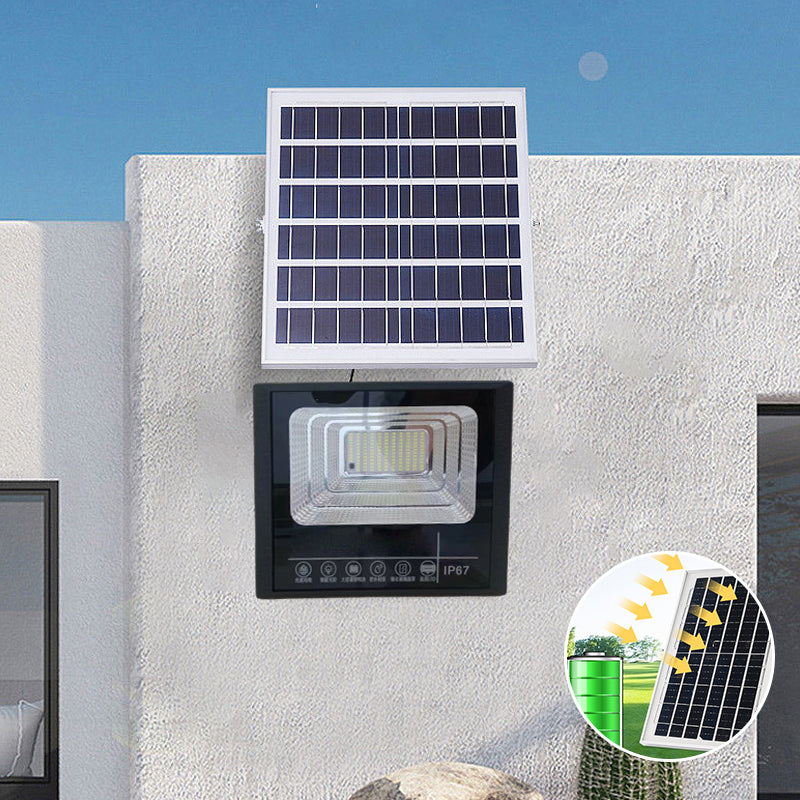 Ultra Bright Solar Outdoor Yard Light